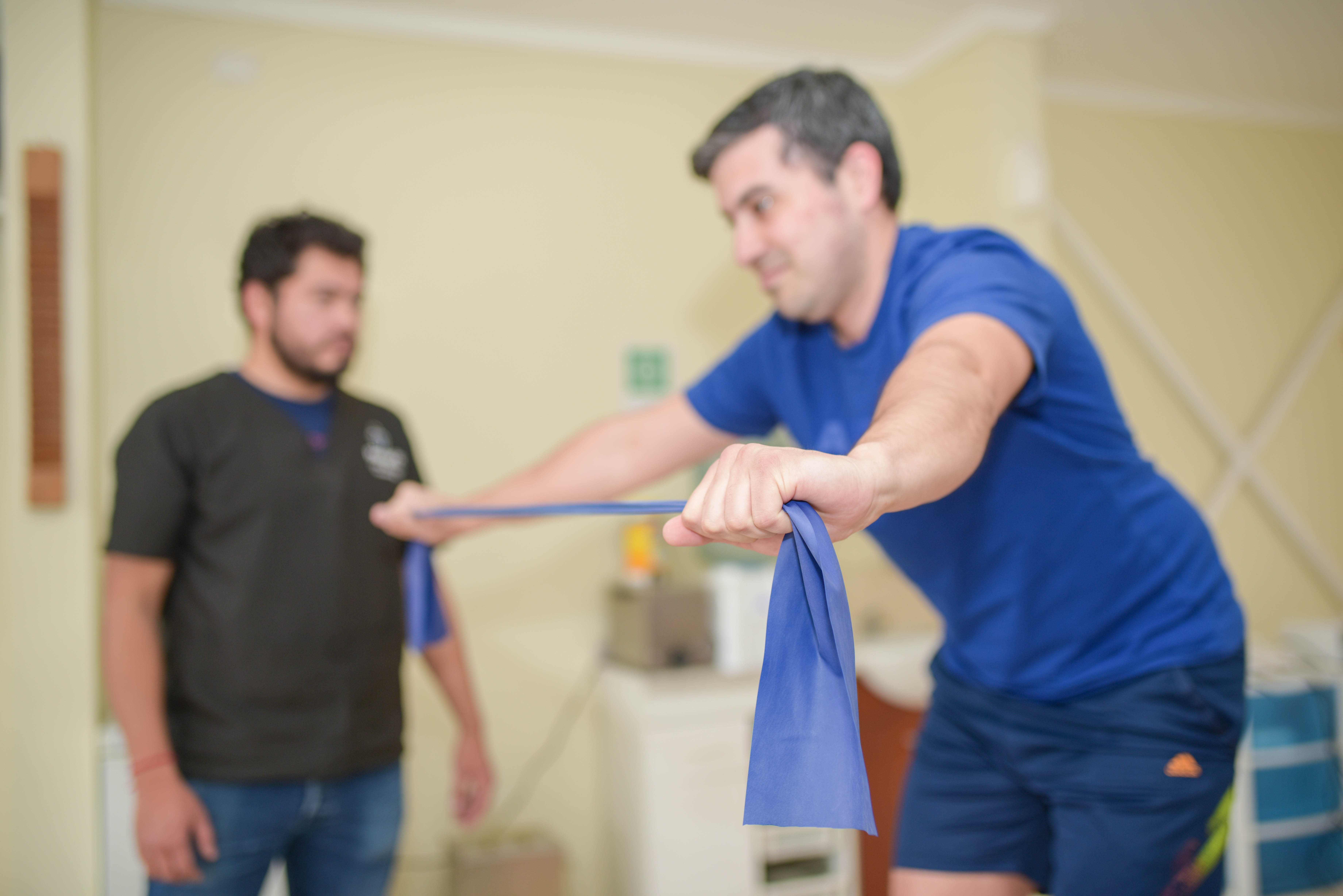 kinesiología